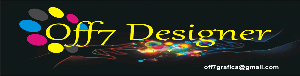 Loja de off7designer