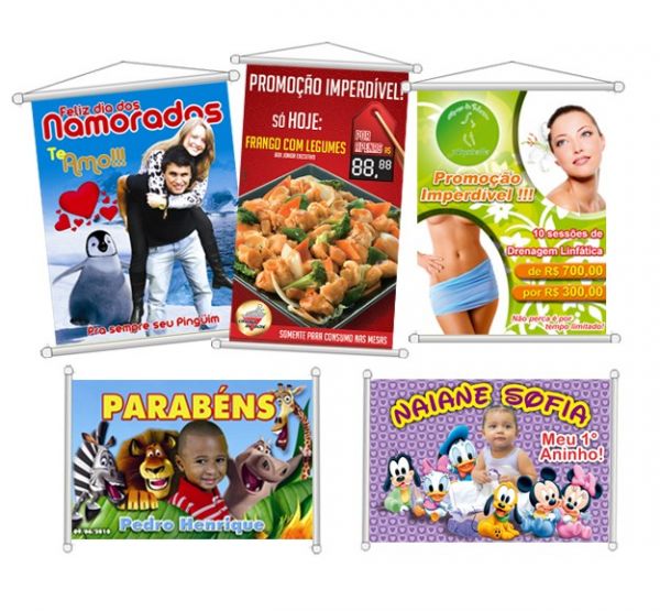 Banner 60x90