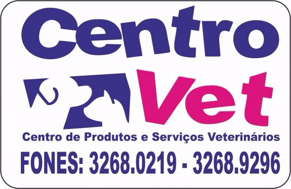 Serviços Centro Vet
