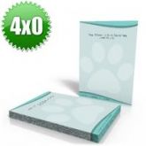 Blocos 10x15 - 50fls